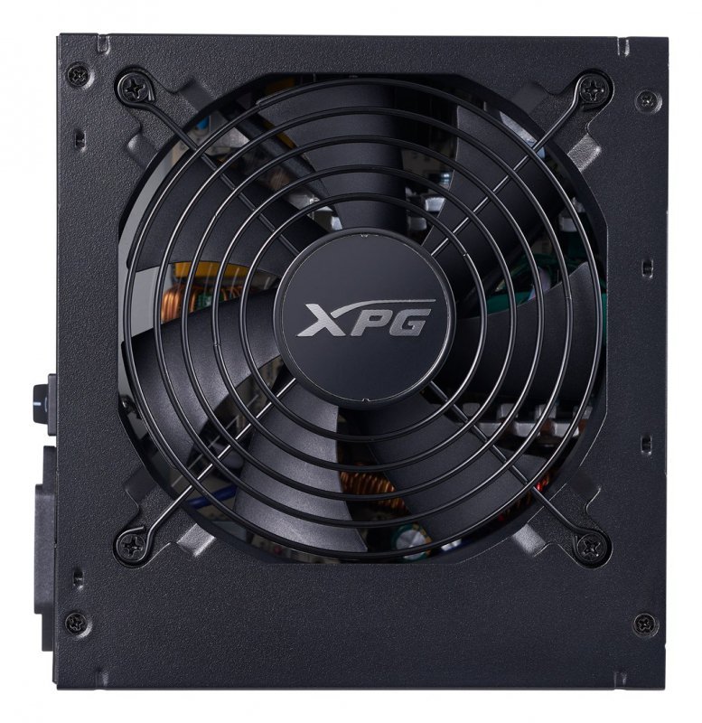 XPG PROBE 700 BRONZE moduł zasilaczy 700 W 20+4 pin ATX ATX Czarny