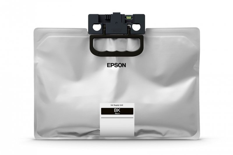 Tusze Epson T12F XXL Ink Black T12F140