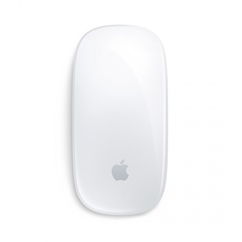 Apple Magic Mouse - Biała Powierzchnia Multi-Touch