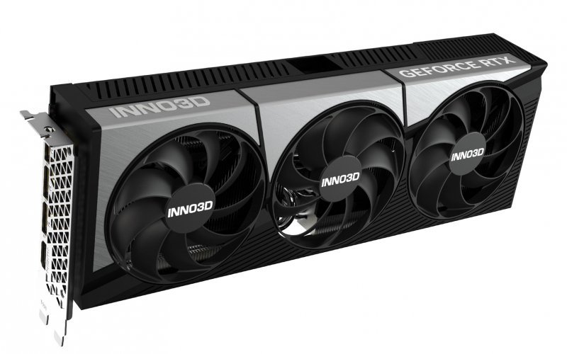 Inno3D Gaming OC GeForce RTX 5080 X3 NVIDIA 16 GB GDDR7