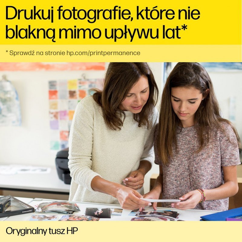 Tusz HP 924 - 4er-Pack - czarny, żółty, cyan, magenta - oryginalny - atrament