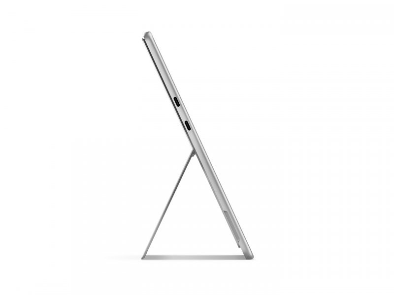 Microsoft Surface Pro 11 CU7/32GB/1TB EU Platin W11P