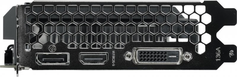 Gainward GeForce RTX 3050 PEGASUS NVIDIA 8 GB GDDR6