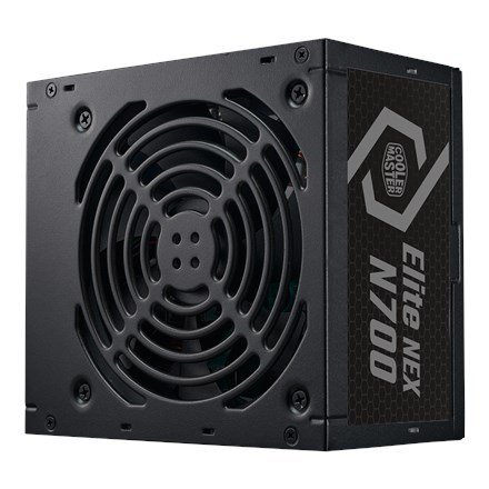 Zasilacz Cooler Master Elite NEX N700 230V A/EU Cable