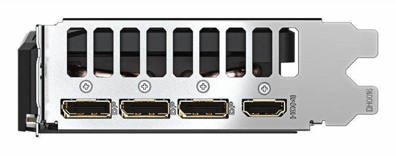 GIGABYTE GeForce RTX 5060 WINDFORCE OC 8G NVIDIA 8 GB GDDR7