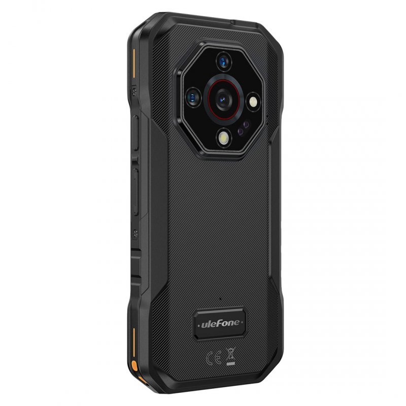 Ulefone Armor X32 6/128GB Vibrant Orange