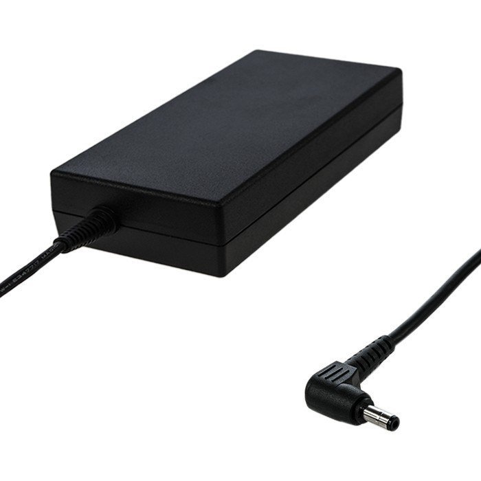 Qoltec 51746 adapter zasilający/ inwentor Wewnętrzna 230 W Czarny