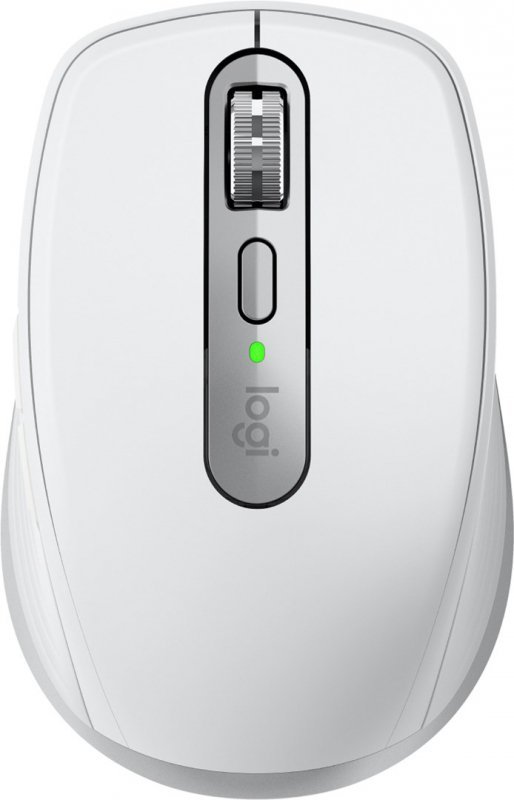 Myszka MX Anywhere 3S dla Mac/kolor pale grey - EMEA