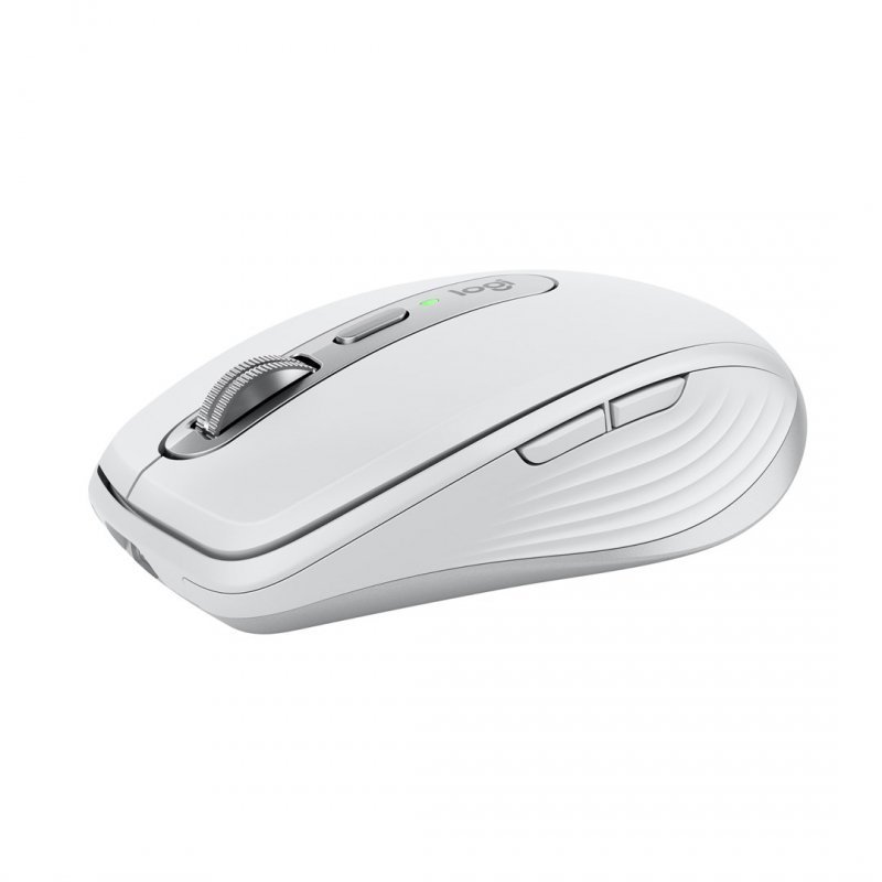 Myszka MX Anywhere 3S dla Mac/kolor pale grey - EMEA