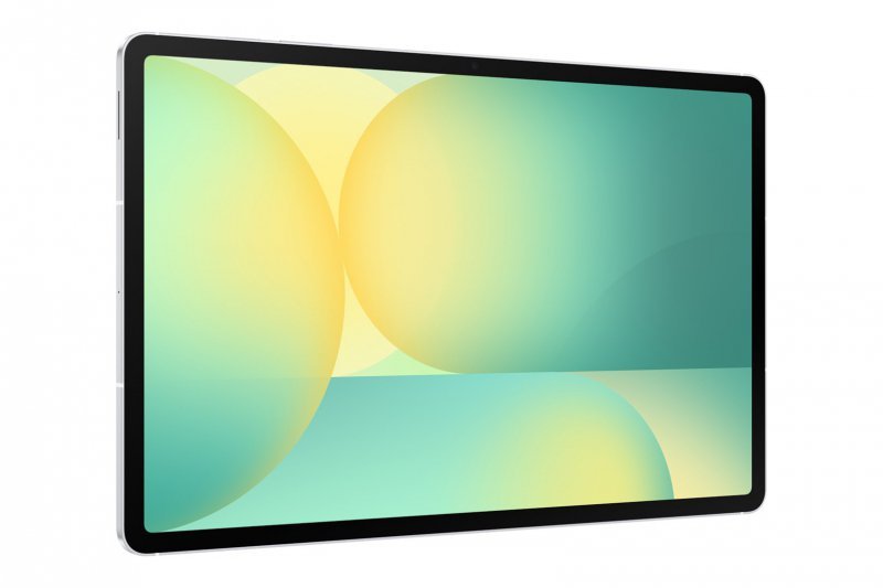 Tablet Galaxy Tab S10 FE+ 128GB/WIFI Silver SM-X620 Samsung