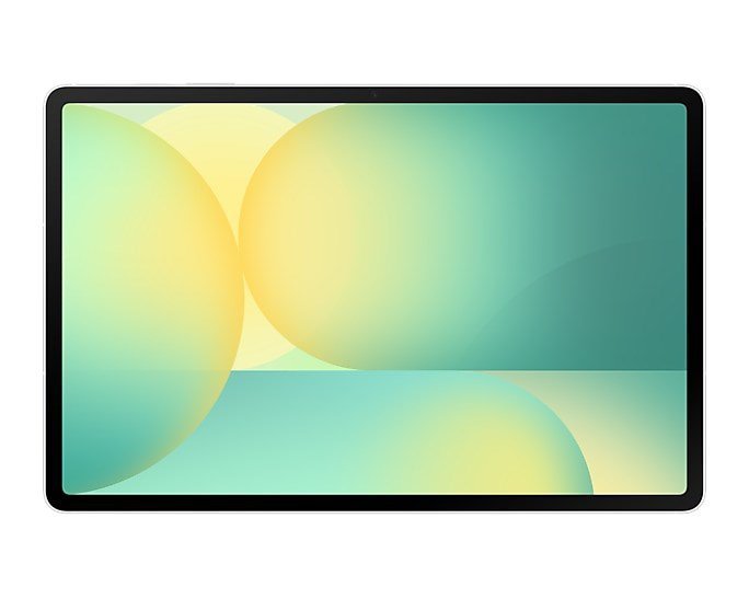 Tablet Galaxy Tab S10 FE+ 128GB/WIFI Silver SM-X620 Samsung