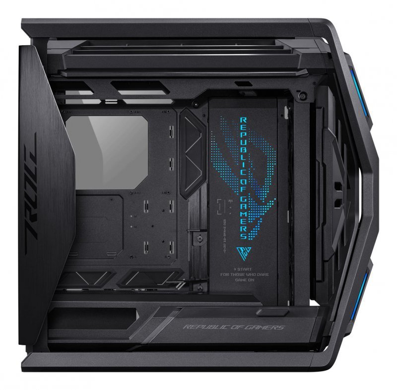 Obudowa Asus Tower ROG HYPERION GR701 BTF