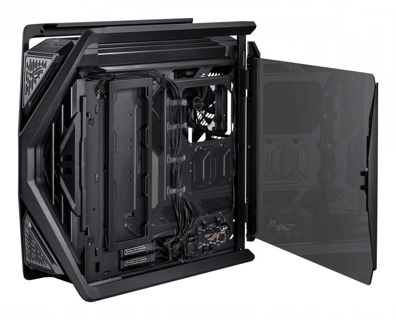 Obudowa Asus Tower ROG HYPERION GR701 BTF