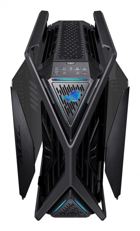 Obudowa Asus Tower ROG HYPERION GR701 BTF