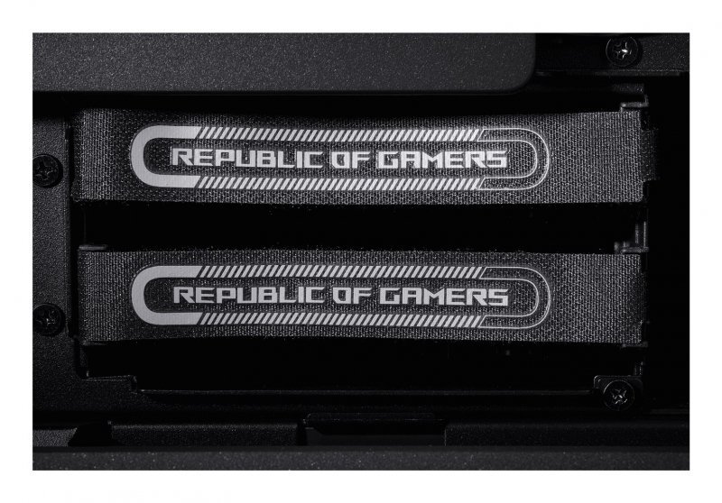 Obudowa Asus Tower ROG HYPERION GR701 BTF