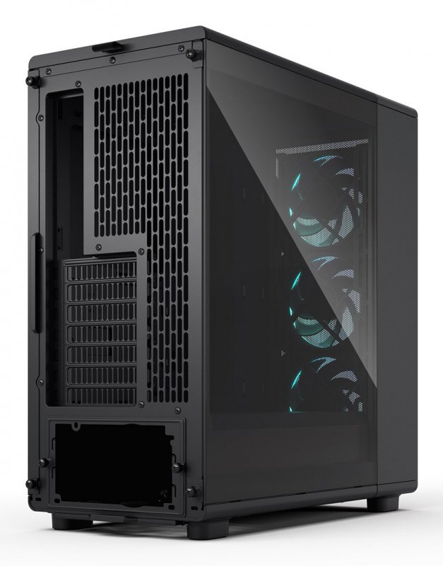 Epoch Black TG RGB Light tint