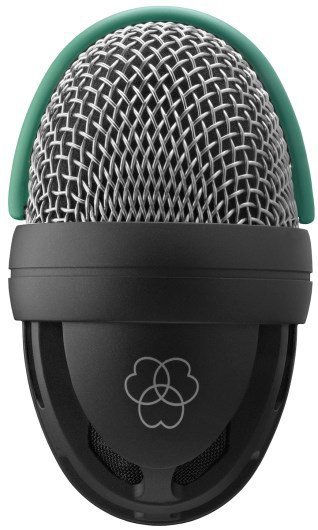 AKG D112 MKII - Mikrofon dynamiczny instrumentalny
