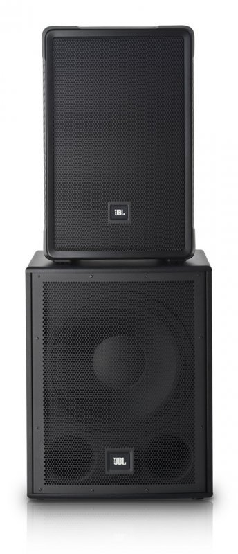 JBL IRX115S - aktywny subwoofer