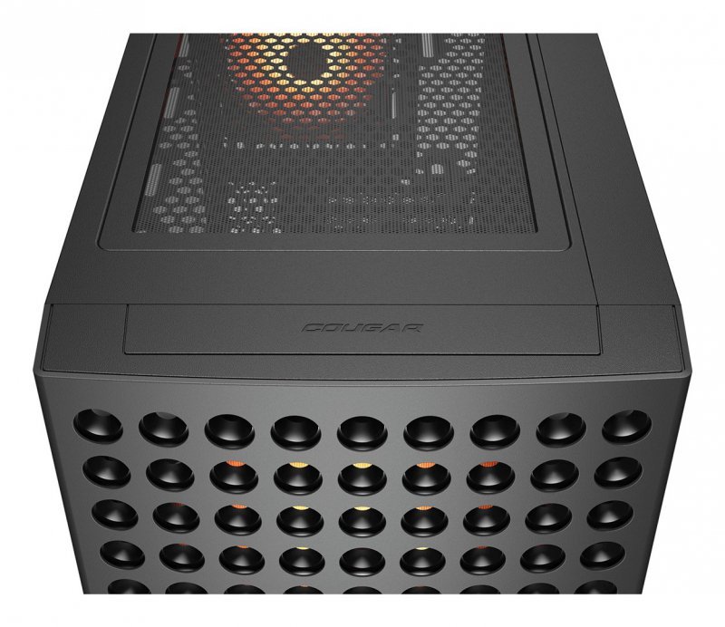 Obudowa COUGAR Case Midi-Tower Airface ECO, ARGB