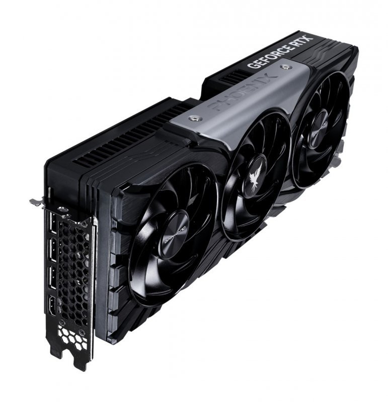 Karty graficzne Gainward GeForce RTX 5080 Phoenix