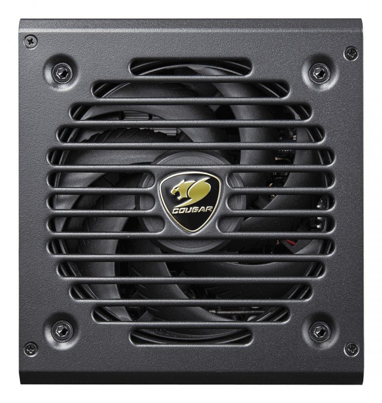 COUGAR Zasilacz GEX PRO 650W ATX3.1 / 80 Plus Złoty / Modułowy