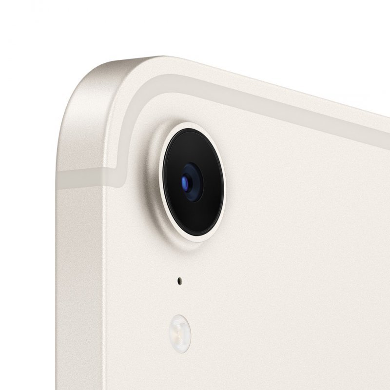 Apple iPad mini 5G TD-LTE & FDD-LTE 128 GB 21,1 cm (8.3") Wi-Fi 6E (802.11ax) iPadOS 18 Beżowy