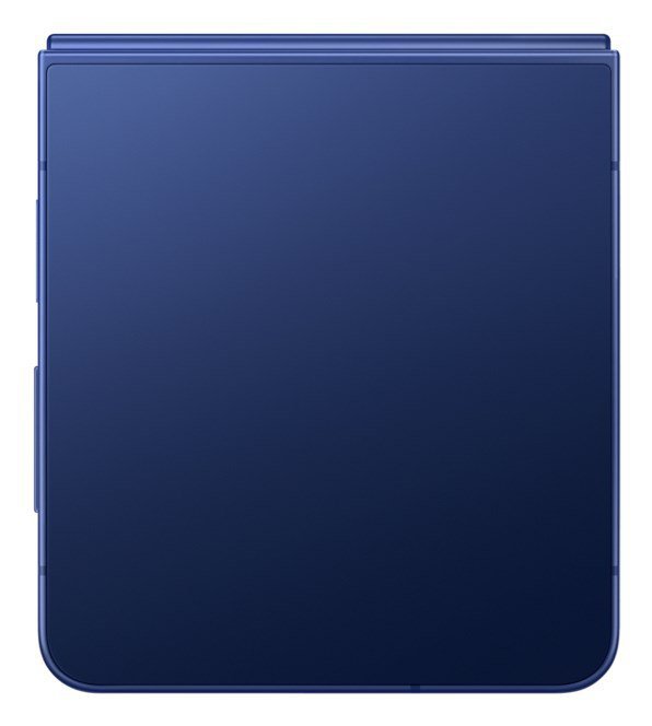 Samsung Galaxy Z Flip 7 Z Flip7 17,5 cm (6.9") Dual SIM 5G USB Type-C 12 GB 256 GB 4300 mAh Niebieski