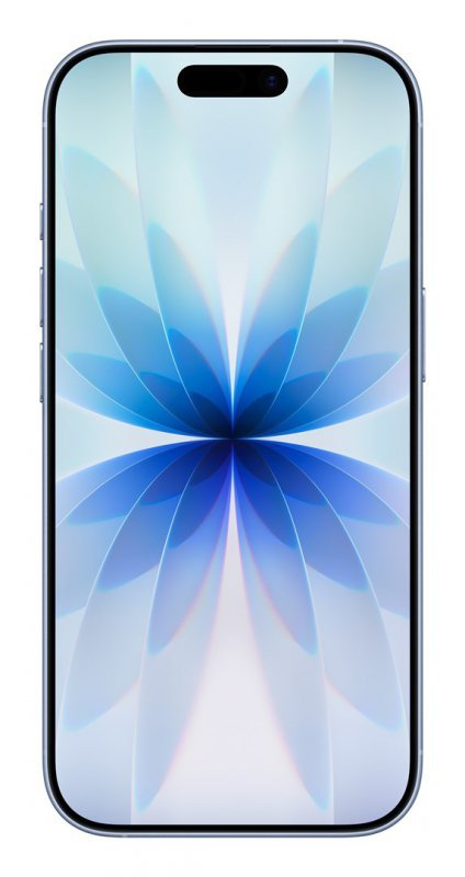 Apple iPhone 17 16 cm (6.3") Dual SIM iOS 26 5G USB Type-C 256 GB Niebieski