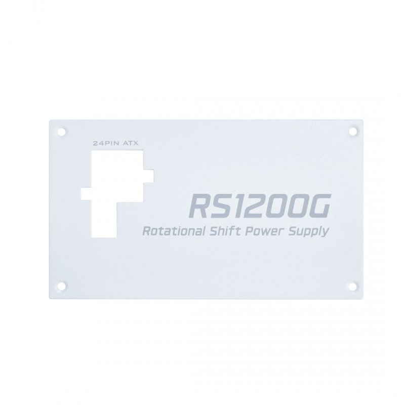 Lian Li RS1200G moduł zasilaczy 1200 W 20+4 pin ATX ATX Biały