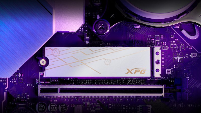 ADATA SMAR-980B-1TCS urządzenie SSD 1 TB M.2 PCI Express 5.0 NVMe 3D NAND