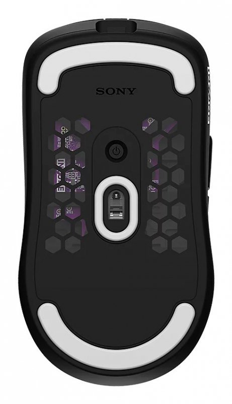 Sony INZONE myszka Gaming Po prawej stronie RF Wireless Optyczny 30000 DPI