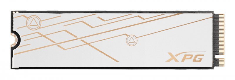 ADATA SMAR-980B-2TCS urządzenie SSD 2 TB M.2 PCI Express 5.0 NVMe 3D NAND