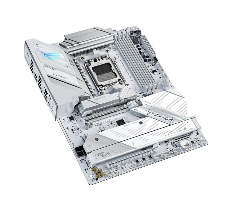 ASUS ROG STRIX B850-A GAMING WIFI7 NEO AMD B850 Gniazdo AM5 ATX