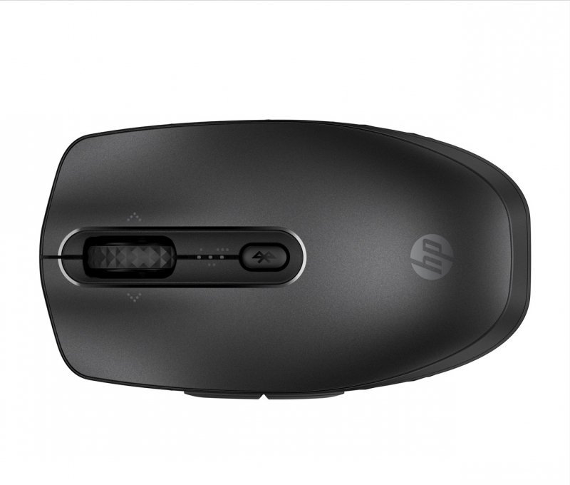 HP 695 Rechargeable Wireless Mouse