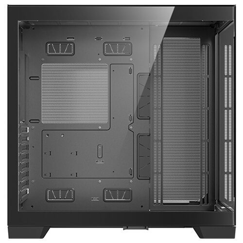 Obudowa Antec C8 Full Tower Black