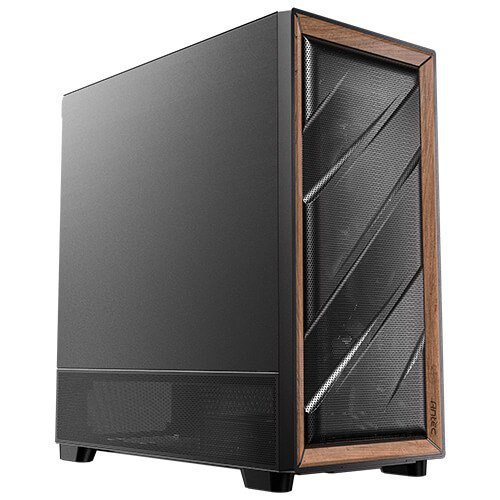Obudowa Antec Geh Mid FLUX SE E-ATX/ATX/M-ATX/ITX o.N. BK sprzedaż detaliczna