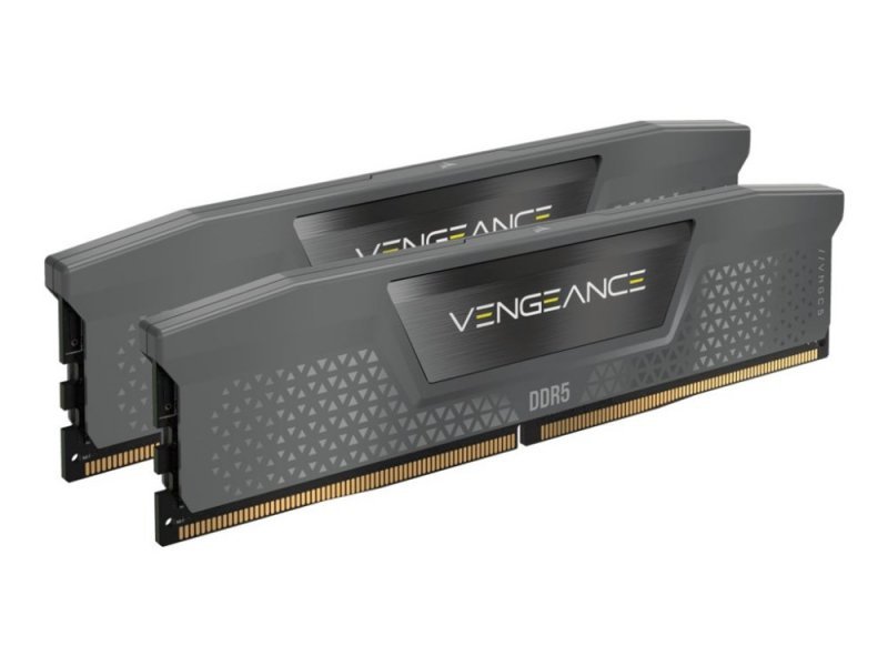 Corsair Vengeance RGB CMK32GX5M2B6400Z36 moduł pamięci 32 GB 2 x 16 GB DDR5 288-pin DIMM