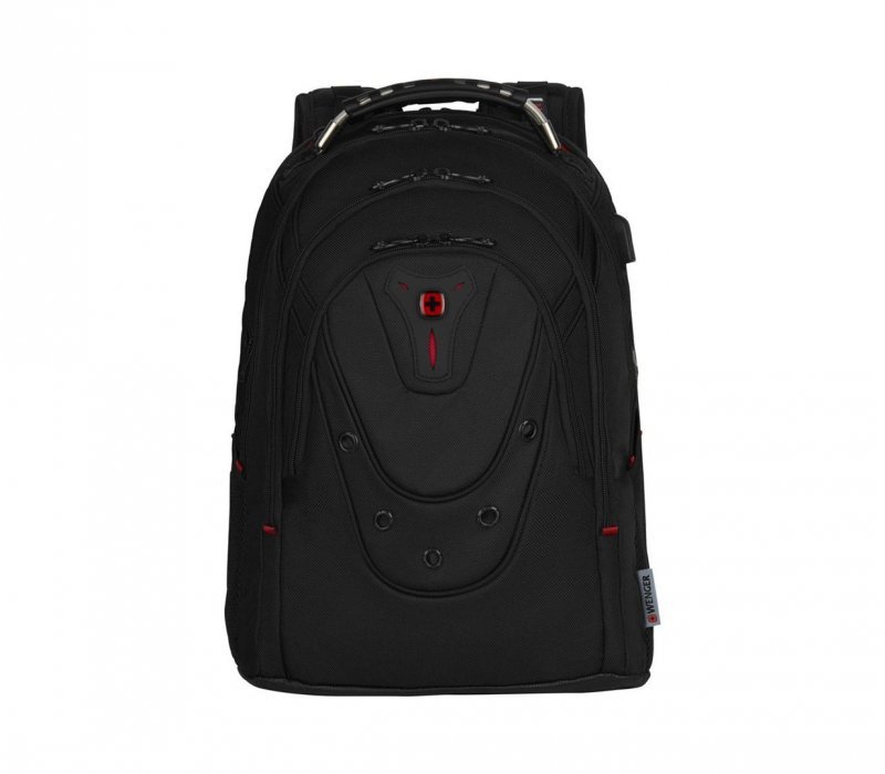 Plecak na laptopa Wenger Ibex Ballistic Deluxe 14-16" z przegrodą na tablet