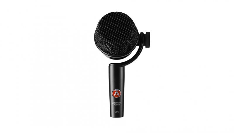 Mikrofon instrumentalny Austrian Audio OD5