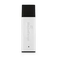 MediaRange USB-Stick USB 3.0 high performance 64GB  alu