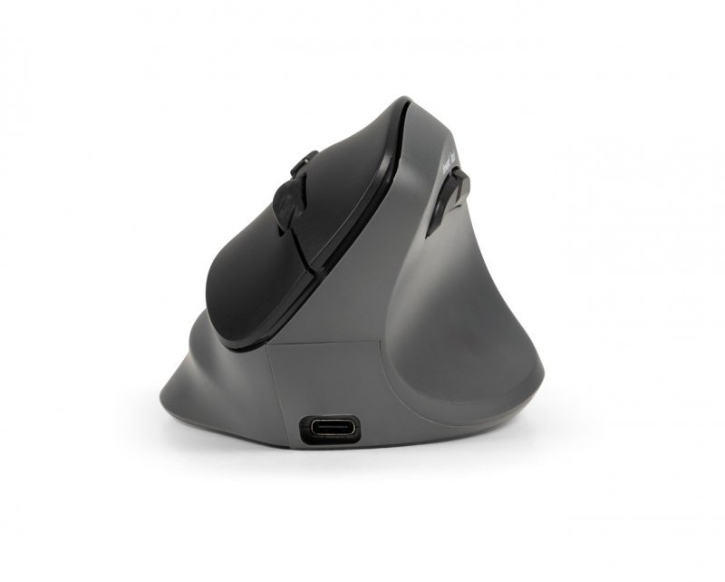 BakkerElkhuizen PRF Pro 3-Mode Vertical Mouse rechts