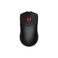 HATOR Pulsar 3 Wireless myszka Gaming Oburęczny RF Wireless + Bluetooth + USB Type-C Optyczny 12000 DPI