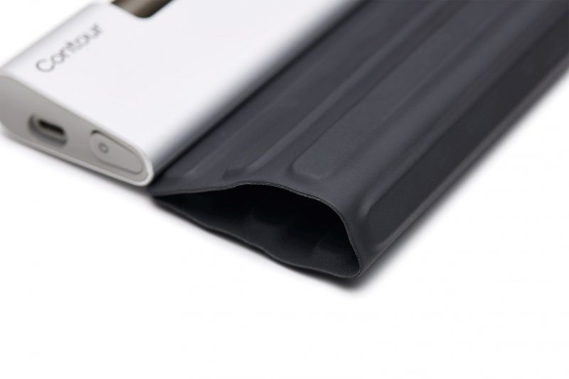 Bezprzewodowa sprzedaż detaliczna Contour Rollermouse Go