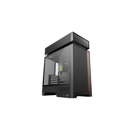 DeepCool CL6600 Midi Tower Czarny