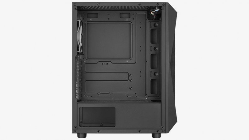 OBUDOWA AEROCOOL PGS FALCON-A-BK-V1 FRGB (WYPRZEDAŻ)