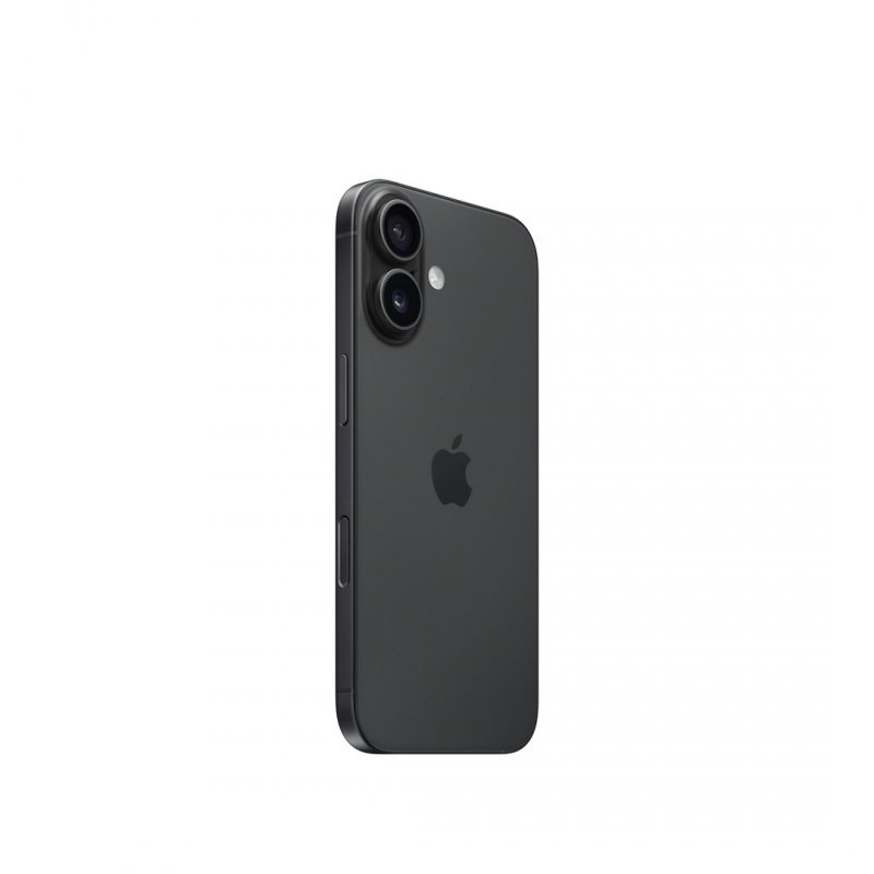 Apple iPhone 16 256GB Black (WYPRZEDAŻ)