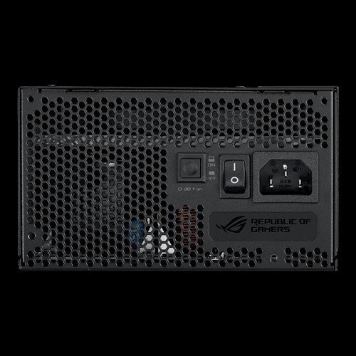 Zasilacz Asus ROG STRIX 750G 750W Gold swiss (WYPRZEDAŻ)