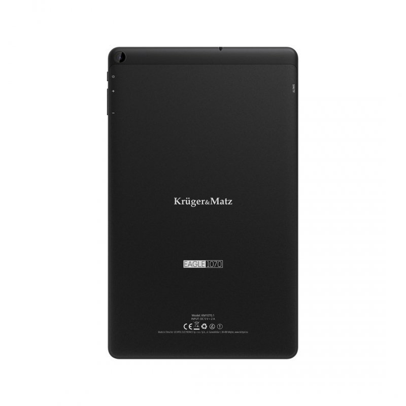 KRUGER & MATZ TABLET EAGLE 1070 (WYPRZEDAŻ)
