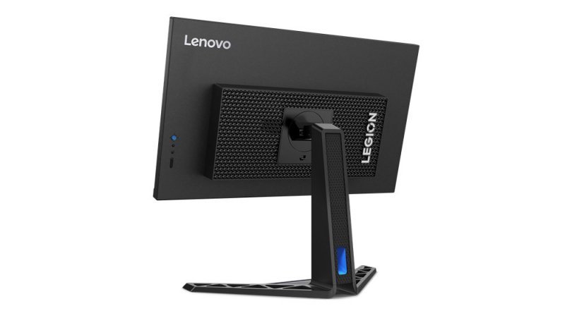 Monitor Lenovo Legion Y27qf-30 27&quot; 16:9 2560x1440 1000:1 Raven Black (WYPRZEDAŻ)