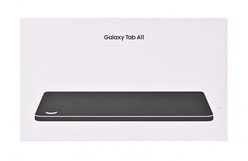 Samsung Galaxy Tab A11 (X130) WiFi 4/64GB Grey (WYPRZEDAŻ)
